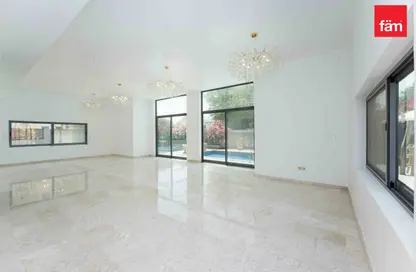 Villa - 5 Bedrooms - 6 Bathrooms for rent in Ponderosa - The Villa - Dubai