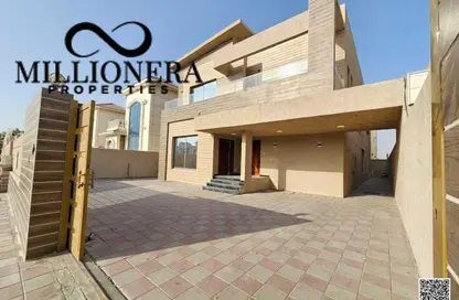 Villa - 5 Bedrooms - 6 Bathrooms for rent in Al Rawda 2 Villas - Al Rawda 2 - Al Rawda - Ajman