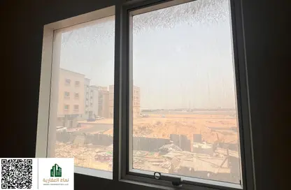 Apartment - Studio - 1 Bathroom for rent in Ajman Hills - Al Alia - Ajman