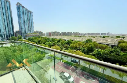 Apartment - 2 Bedrooms - 3 Bathrooms for rent in Hartland Greens - Sobha Hartland - Mohammed Bin Rashid City - Dubai