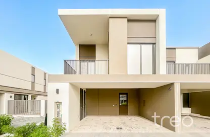 تاون هاوس - 4 غرف نوم - 4 حمامات للايجار في اورا - تلال الغاف - دبي تاون هاوس - 4 غرف نوم - 4 حمامات للايجار في اورا - تلال الغاف - دبي