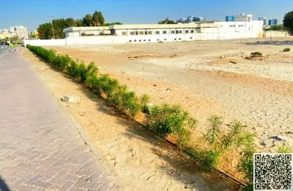 أرض - استوديو للبيع في الراشدية 3 - الراشدية - عجمان