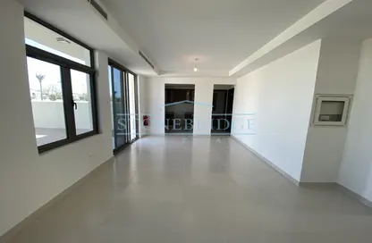 Empty Room image for: Villa - 3 Bedrooms - 4 Bathrooms for sale in Mira Oasis 1 - Mira Oasis - Reem - Dubai, Image 1
