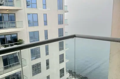 شقة - غرفة نوم - 2 حمامات للايجار في باسيفيك بورا بورا - باسيفيك - جزيرة المرجان - رأس الخيمة