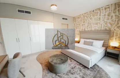 Apartment - 2 Bedrooms - 3 Bathrooms for rent in Leaf Tower - Tamouh - Al Reem Island - Abu Dhabi