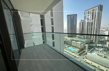 شقة - غرفة نوم - 1 حمام للايجار في بالاس رزيدنسز - ميناء خور دبي (ذا لاجونز) - دبي