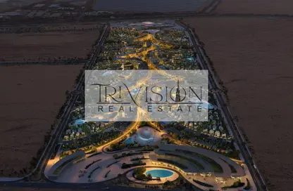 Townhouse - 2 Bedrooms - 3 Bathrooms for sale in Rawdat Al Sidr - Al Rowdat Suburb - Sharjah