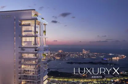 Apartment - 2 Bedrooms - 2 Bathrooms for sale in The Chedi Private Residences - Barsha Heights (Tecom) - Dubai