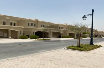 Townhouse - 3 Bedrooms - 4 Bathrooms for sale in Casa Viva - Serena - Dubai Land - Dubai