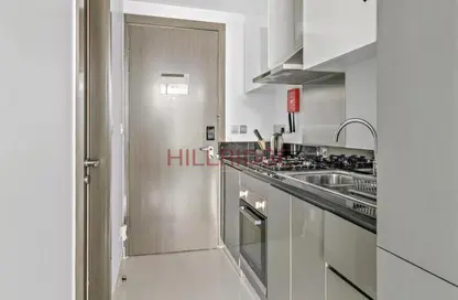 Apartment - Studio - 1 Bathroom for sale in PRIVE BY DAMAC (B) - DAMAC Maison Privé - Business Bay - Dubai