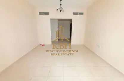 Apartment - 1 Bedroom - 2 Bathrooms for rent in Muweileh Community - Muwaileh Commercial - Sharjah
