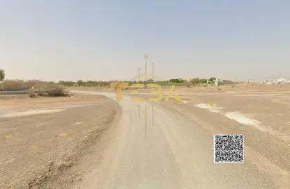 Land - Studio for sale in Manama - Ajman