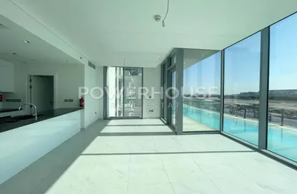 Apartment - 2 Bedrooms - 3 Bathrooms for rent in Residences 18 - District One - Mohammed Bin Rashid City - Dubai