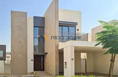 Villa - 3 Bedrooms - 4 Bathrooms for rent in Golf Links - EMAAR South - Dubai South (Dubai World Central) - Dubai