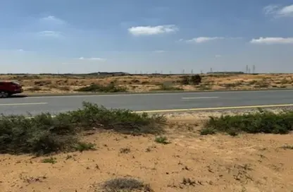 Land - Studio for sale in Al Nabba - Sharjah