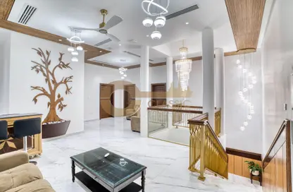 Villa - 5 Bedrooms - 7 Bathrooms for sale in Residential District - Dubai South (Dubai World Central) - Dubai