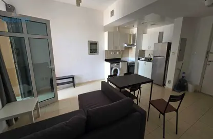 Apartment - 1 Bedroom - 2 Bathrooms for rent in Summer - Seasons Community - Jumeirah Village Circle - Dubai