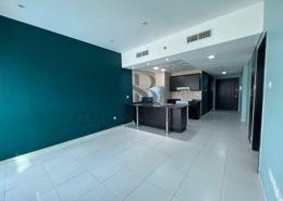 Kitchen image for: Apartment - 1 bedroom - 2 bathrooms for sale in The Royal Oceanic - Oceanic - Dubai Marina - Dubai, Image 1