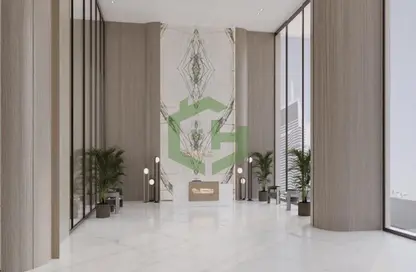 Shop - Studio - 1 Bathroom for rent in Binghatti Phoenix - District 13 - Jumeirah Village Circle - Dubai