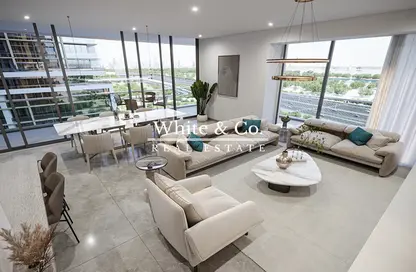 Apartment - 2 Bedrooms - 3 Bathrooms for sale in Sobha One Tower B - Sobha Hartland - Mohammed Bin Rashid City - Dubai
