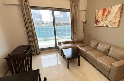 شقة - غرفة نوم - 2 حمامات للبيع في ايليت بزنس باي ريزيدنس - الخليج التجاري - دبي