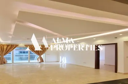 Apartment - 1 Bedroom - 2 Bathrooms for sale in Marina Heights 2 - Marina Square - Al Reem Island - Abu Dhabi