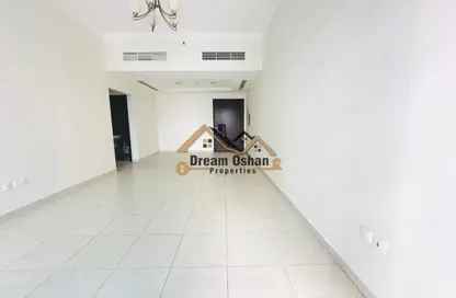 Apartment - 1 Bedroom - 1 Bathroom for rent in Venezia Residence - Dubai Silicon Oasis - Dubai