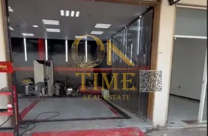 Shop - Studio for sale in Al Mowaihat 2 - Al Mowaihat - Ajman