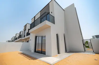 Villa - 4 Bedrooms - 5 Bathrooms for sale in Greenview - EMAAR South - Dubai South (Dubai World Central) - Dubai