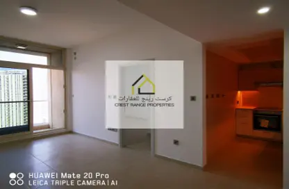 Apartment - 1 Bedroom - 2 Bathrooms for sale in Mangrove Place - Shams Abu Dhabi - Al Reem Island - Abu Dhabi