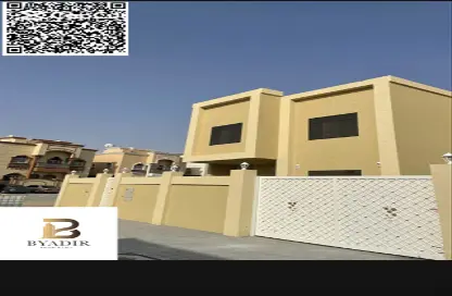 فيلا - 4 غرف نوم - 5 حمامات للايجار في 1 الياسمين - الياسمين - عجمان