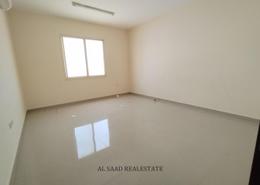 Empty Room image for: Apartment - 2 bedrooms - 3 bathrooms for rent in Shabhanat Asharij - Asharej - Al Ain, Image 1