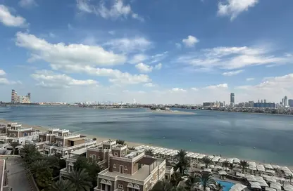 شقة - 2 غرف نوم - 3 حمامات للبيع في بلقيس ريزيدينس - مملكة سبأ - نخلة جميرا - دبي