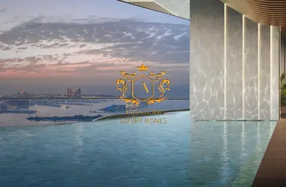 Apartment - 1 Bedroom - 2 Bathrooms for sale in Iconic - Dubai Internet City - Dubai