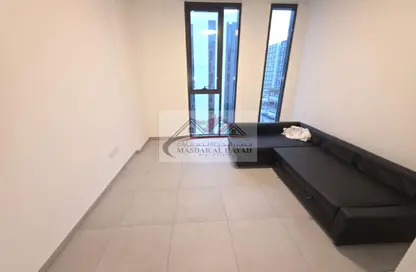 Apartment - Studio - 1 Bathroom for rent in The Link - East Village - Aljada - Sharjah