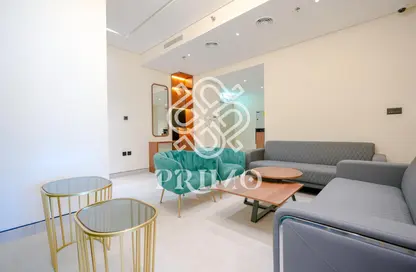 Office Space - Studio - 1 Bathroom for rent in HDS Business Centre - JLT Cluster M - Jumeirah Lake Towers - Dubai