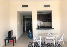 Rented | Furnished Studio | Med 69