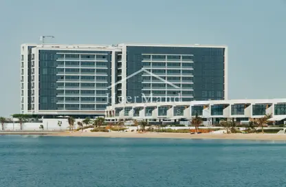 Apartment - 2 Bedrooms - 3 Bathrooms for rent in Gateway Residences 2 - Mina Al Arab - Ras Al Khaimah