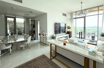 شقة - 2 غرف نوم - 3 حمامات للبيع في بولو ريزيدنس - ميدان افينيو - ميدان - دبي