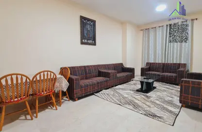 Apartment - 1 Bedroom - 2 Bathrooms for rent in Al Jawhara Building - Al Rawda 3 - Al Rawda - Ajman Apartment - 1 Bedroom - 2 Bathrooms for rent in Al Jawhara Building - Al Rawda 3 - Al Rawda - Ajman