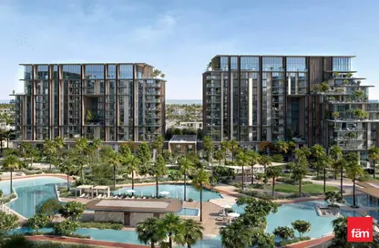Apartment - 4 Bedrooms - 4 Bathrooms for sale in City Walk Crestlane - City Walk - Dubai Apartment - 4 Bedrooms - 4 Bathrooms for sale in City Walk Crestlane - City Walk - Dubai