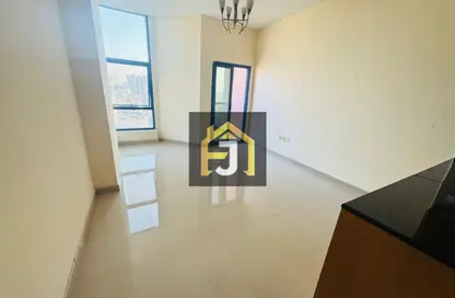 Apartment - Studio - 1 Bathroom for sale in Al Nuaimiya Towers C - Al Nuaimiya - Ajman