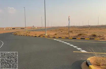 Land - Studio for sale in Qasimia 10 building - Al Mahatta - Al Qasimia - Sharjah