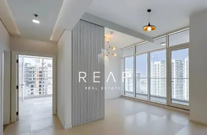 Apartment - 1 Bedroom - 2 Bathrooms for rent in PG Upperhouse - Al Furjan - Dubai