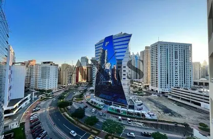 Apartment - 2 Bedrooms - 2 Bathrooms for rent in Almeer Building - Barsha Heights (Tecom) - Dubai