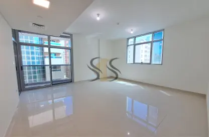 Empty Room image for: Apartment - 1 Bedroom - 2 Bathrooms for rent in Sand Dunes - Al Barsha 1 - Al Barsha - Dubai, Image 1
