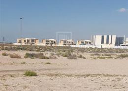 Land for sale in Jebel Ali Hills - Jebel Ali - Dubai Land for sale in Jebel Ali Hills - Jebel Ali - Dubai