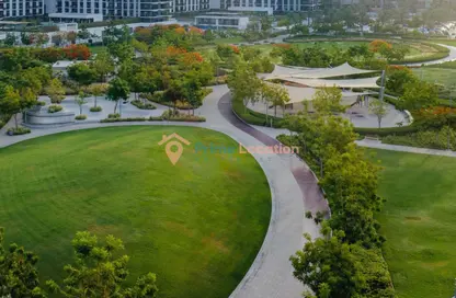 Apartment - 3 Bedrooms - 4 Bathrooms for sale in Vida Residences Hillside - Dubai Hills Estate - Dubai