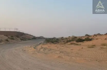 أرض - استوديو للبيع في الصجعة الصناعية - آلصجعه - الشارقة