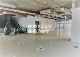 Parking image for: Retail for rent in Airport Road - Abu Dhabi, Image 1